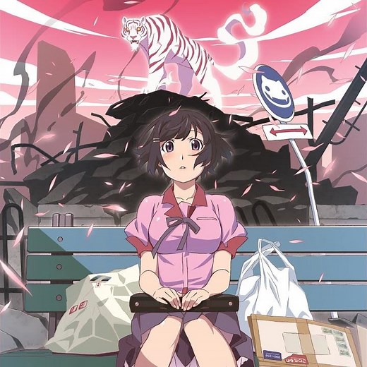 Jikai, Tsubasa Tigar