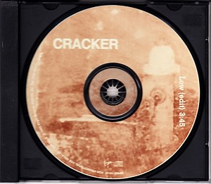 Cracker - Low