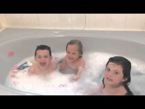 Bath cousins