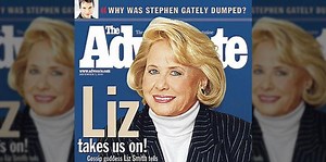 Bisexual Gossip Columnist Liz Smith Dies at 94