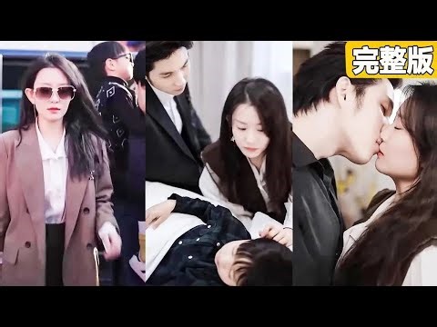 He abandons pregnant girl in the hospital to save mistress,5 years later girl returns for revenge!