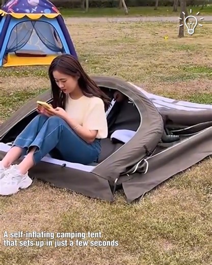 Amazing gear for a better camping experience 🏕️🔥 | Pretty Hairstyles