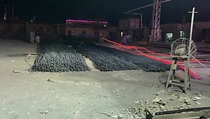 1.7K views · 62 reactions | Shaheen Steel Industries - PVT Limited on Reels | Facebook