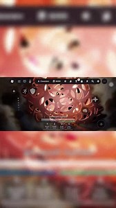 Little BTS for those are curious of my previous video, there are no screen color effects here btw so it might look a little ass #tsb #jjs #roblox #fyp #opm