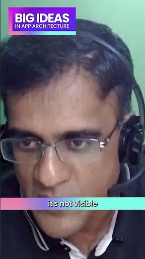 How to explain fault tolerance and consistency models | Big Ideas In App Architecture #podcast