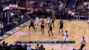 Boogie ➡️ Brow 🔄 | Bleacher Report