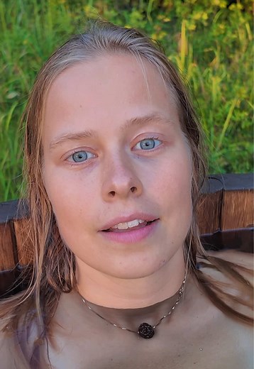 Enjoying the Cozy Vibes of Hot Tub and Sauna Season