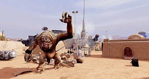 Comic-Con 2011 Panel: Microsoft - Kinect Star Wars