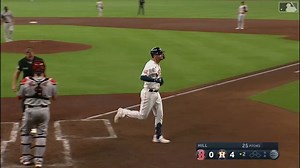 WELCOME TO CRUSH CITY, TREY MANCINI! | Houston Astros