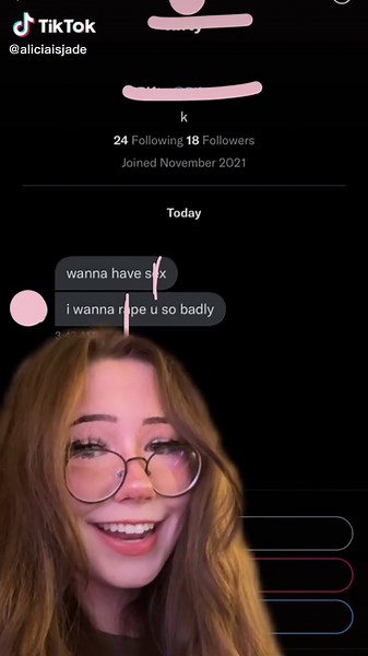 alicia jade <3 on TikTok