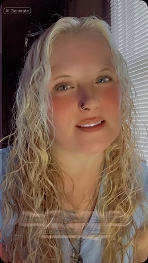 Roberta Mae Moore Leadbeater on Reels