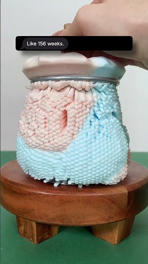 Is mine bigger? 💀😭