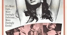 The Seduction of Inga (1971)  - Ver Película Completa en Español - FULLTV