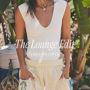 Upgrade your basics. Shop Intimates at Free People. | Free People