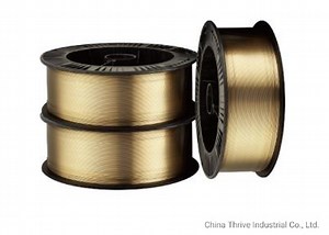 [Hot Item] Cual8ni6 High Nickel Aluminum Bronze Welding Wire
