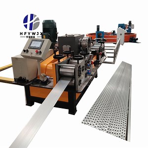 [Hot Item] Photovoltaic Support Stand Solar Bracket Strut Channel Roll Forming Making Machine