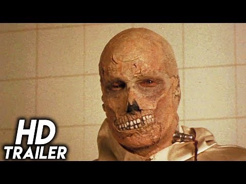 The Abominable Dr. Phibes (1971) ORIGINAL TRAILER [HD]