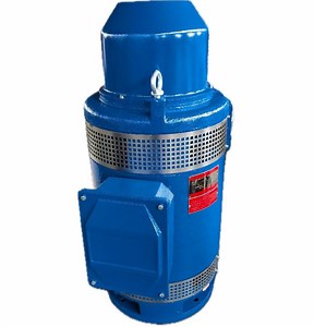 [Hot Item] Premium Efficiency Vertical Hollow Shaft Three Phase Induction Vhs Motor