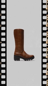 2.5K views · 21 reactions | Tall boots: Your must-have for this season! | FLY LONDON | Facebook
