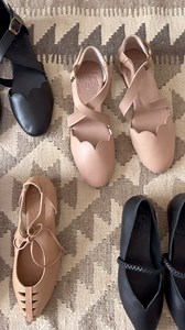 All your favorite leather flats are NOW ON SALE  Shop these beauties and many more at 25% OFF with code DREAMFLATS. | ELF | Facebook