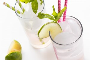 Blood Orange Vodka Soda  | The Lemon Bowl | Facebook