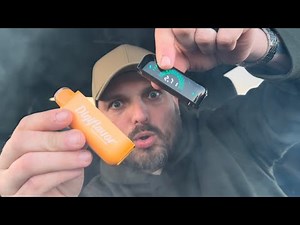 Geek Bar DIGIFLAVOR | REVIEW
