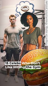 Turns out, even people with personal chefs and home gyms can hate exercise. | Sunday Roast