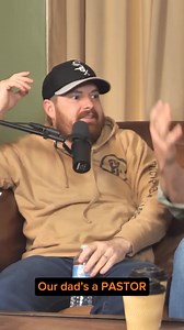 Backing up a boat trailer is not for the weak  Hear the full...