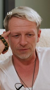 25K views · 147 reactions | „Biplan“ lyderis Melmanas prisimena savo jaunystės lūkesčius Andriui Mamontovui. #Biplan #Muzika #Lietuva #Sentimentai | LRT | Facebook