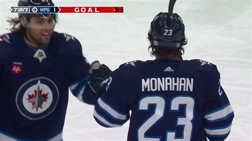 636 reactions · 18 shares | Every Sean Monahan Goal so far  How many total will he get? | Winnipeg Jets | Facebook