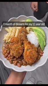 🤤 😋 #HappySunday 🎥: @terriannskitchen #LiveStush #Jamaica | Stush