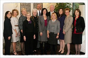 Annual Philanthropy Awards Breakfast