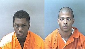Arrest warrants reveal more details of double shooting