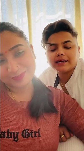 Yashu ne ki payal ko jabardasti kiss😳