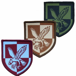 3PARA Uniforms addon - ARMA 3