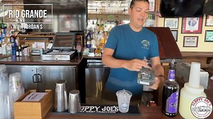 1.8K views · 57 reactions | Happy National Tequila Day☺️ #nationaltequiladay #patron #tequila #cocktails #recipe #sloppyjoesbar #stillthebestpartyintown  Jordan S | Sloppy Joe's Bar | Facebook