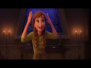 Frozen 2 - Charades (Tamil LQ)
