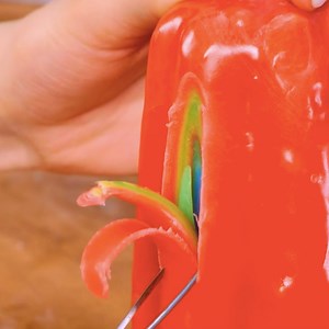 310K views · 1.3K reactions | Brighten up your life with these unique candle ideas  | 5-Minute Crafts Teens | Facebook