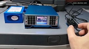 #Ailunce_HS2 and 3D printing keys. #amateur_radio #ham_radio #shortwave #CW https://bit.ly/Ailunce_HS2 | Ailunce