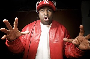 FunkMaster Flex Ethers Charlemagne Tha God (of Power 105) (50 min   Flex Rant, BOMBS INCLUDED!!!)