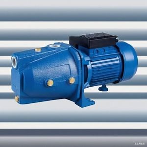 [Hot Item] Jet Self Priming Pumps Cam Series Cam-100 1HP 750W Water Pump