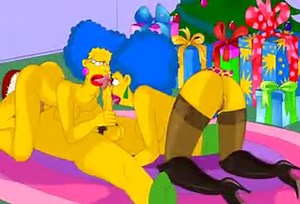 homer-screws-patty-and-selma-864462