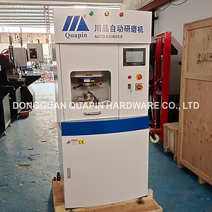 [Hot Item] Dies The Punch Tool Grinding Machine/Auto Grinder Amada Tool