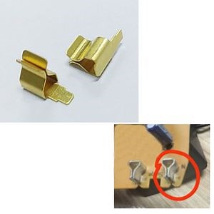 [Hot Item] Smart Intelligent Socket with Advanced Conductive Shrapnel Design