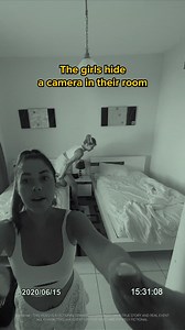 Guy Sneaks Into Girl's Hostel.... | What's Trending