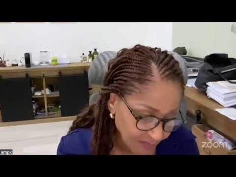 Open Access Week 2025 - Panel