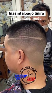 2.9K views | Guide tres on top ‘BUZZCUT’ | Kenzy Mens Haircut Barbershop | Facebook