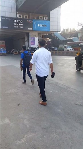 metro marol naka andheri east mumbai 🏃