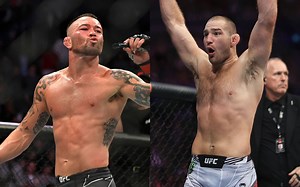 'Obnoxious, low IQ' Sean Strickland falls victim to Colby Covington's trash-talking for ''nasty" comments about women