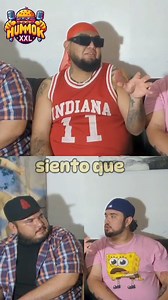 16K views · 188 reactions | Gordo shit!  1000ManerasdeMorir Chips Barcel Vayan a ver el podcast con mis compas de @humorxxl @universalypimienta @hiramcalvillo | Bizor Azufre | Facebook